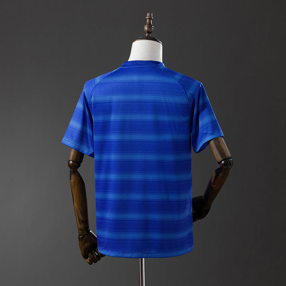 Brazil 2014 Away Retro Jersey