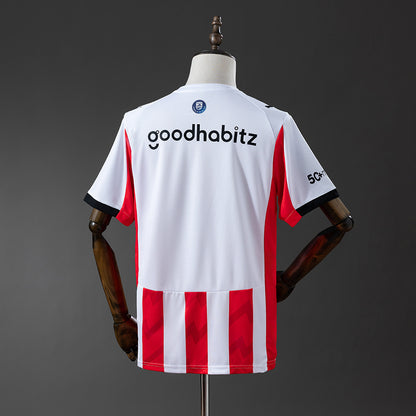 25-26 PSV home