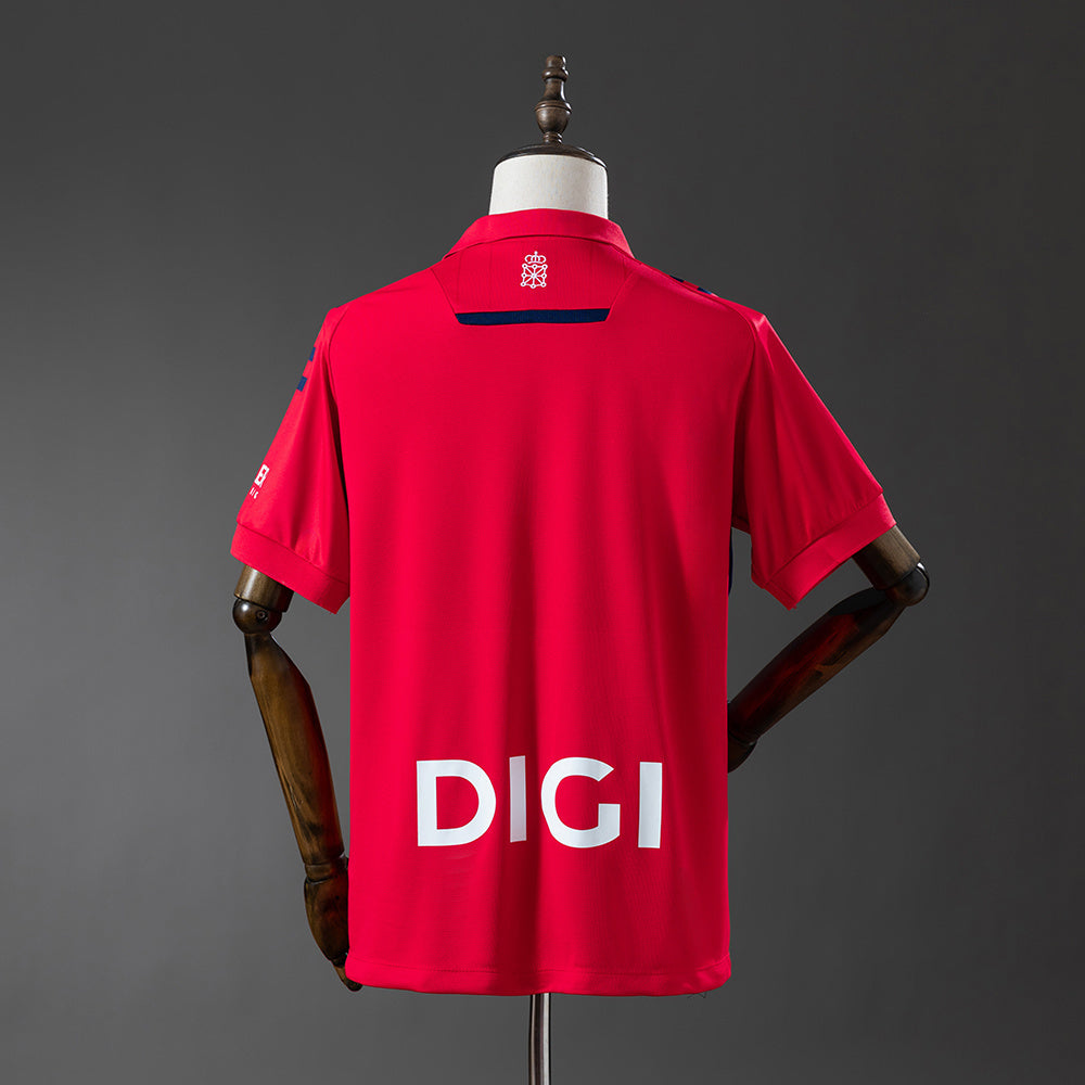 25-26 Osasuna home