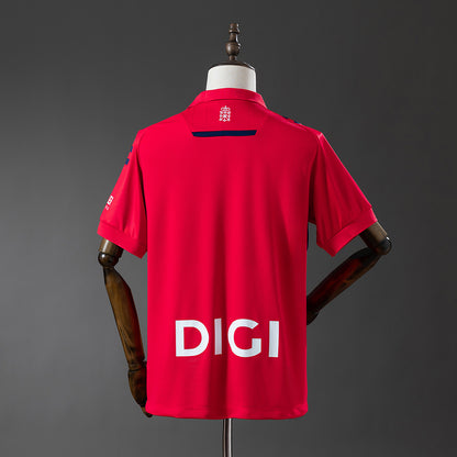 25-26 Osasuna home
