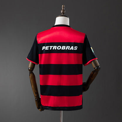 Retro Flamengo 00-01 Home