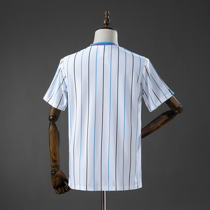 Congo Terrace Icons T-Shirt White