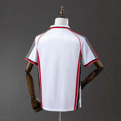 AC MILAN 97-98 away Retro Jersey