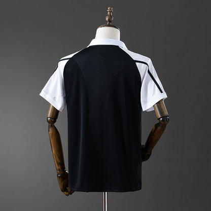 Retro Real Madrid 01-02 Away