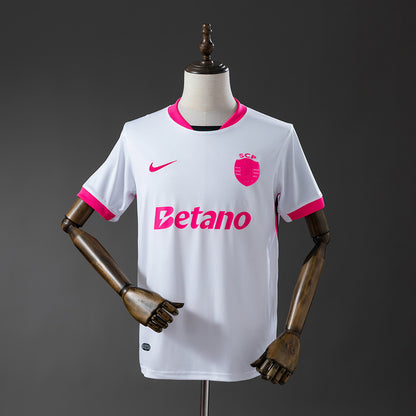 Sporting Lisbon 25-26 Special Edition detail