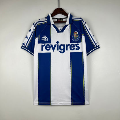 Retro Porto 97-99 Home detail