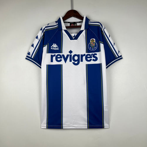 Retro Porto 97-99 Home detail