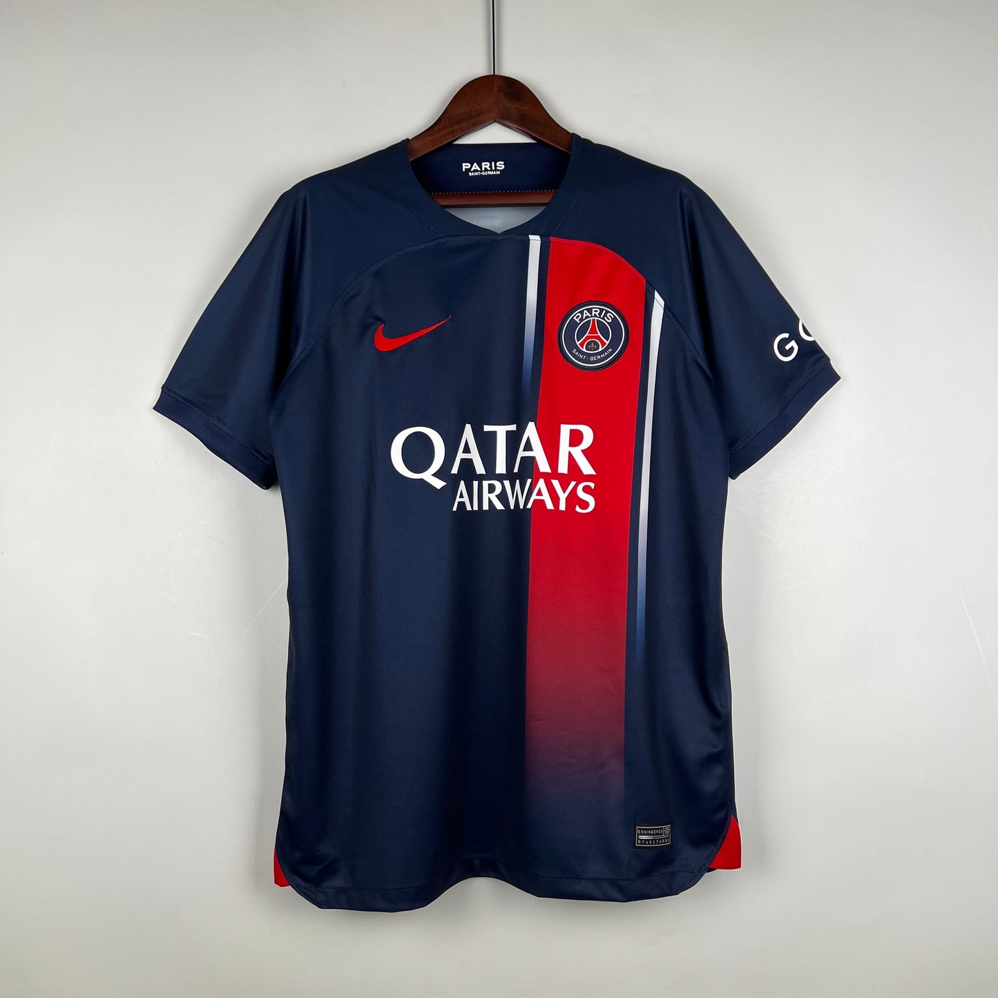 23-24 PSG Home detail