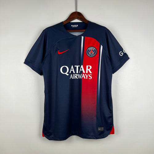 23-24 PSG Home detail