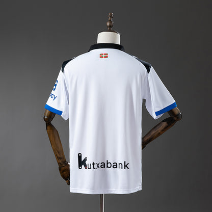Deportivo Alavés 25-26 Away Kit