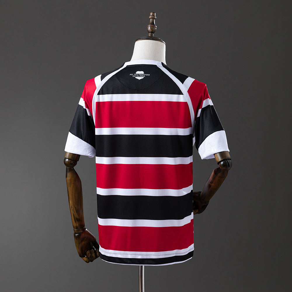 Santa Cruz 25-26 Home Jersey
