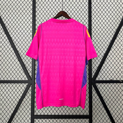 24-25 Goalkeeper colo colo pink