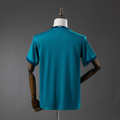 AC Milan 20-21 Third Away Retro Jersey detail