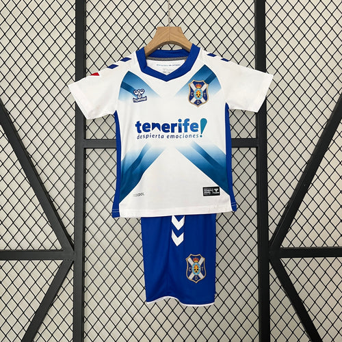 kids 24-25 Tenerife home detail