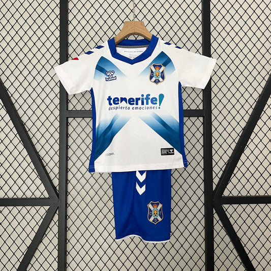 kids 24-25 Tenerife home detail