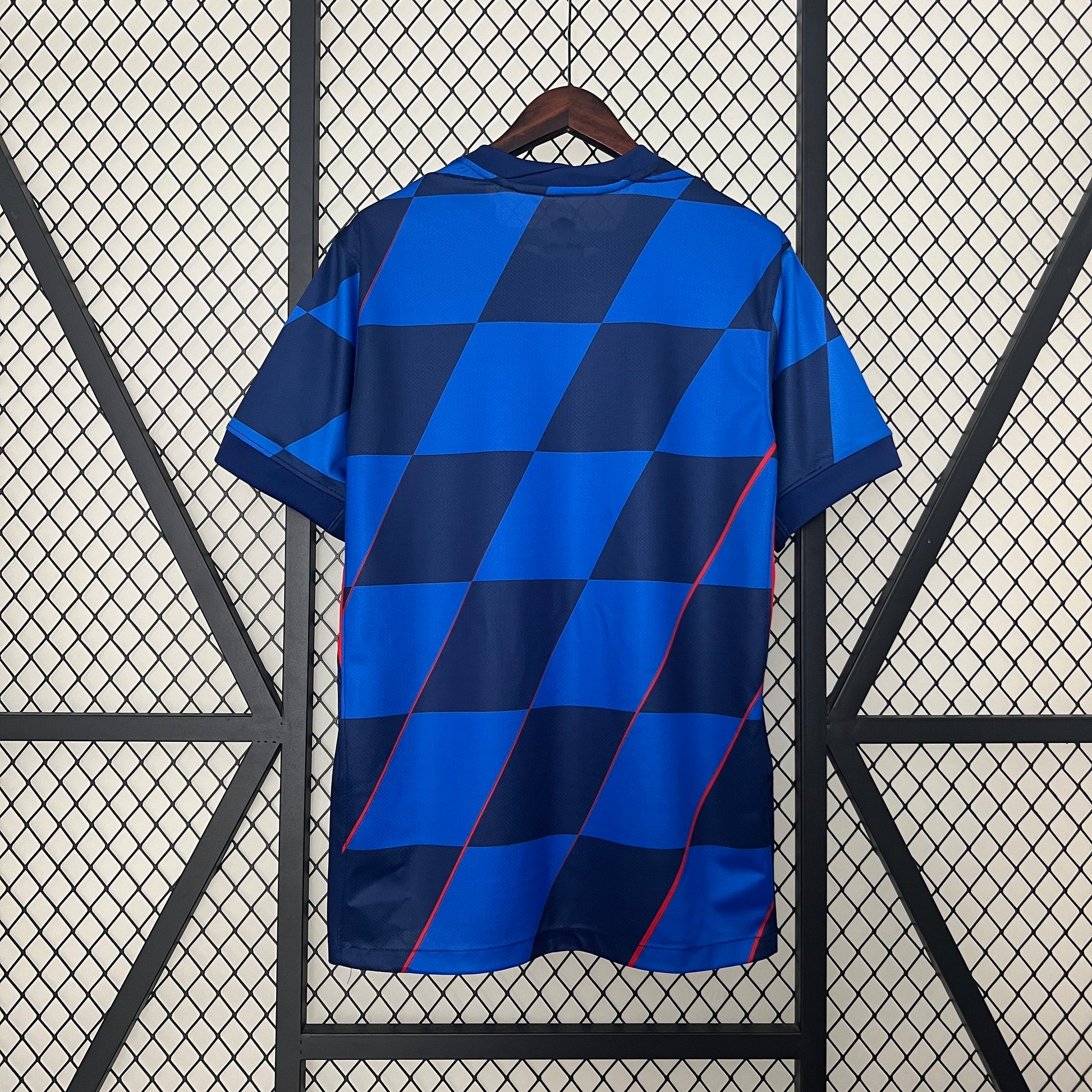 2024 Cruzeiro Away