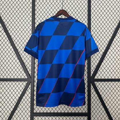 2024 Cruzeiro Away