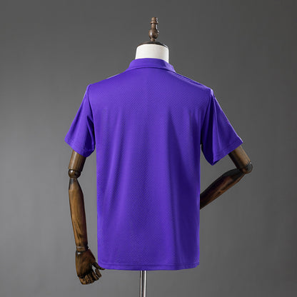 Real Madrid 25-26 POLO - Purple