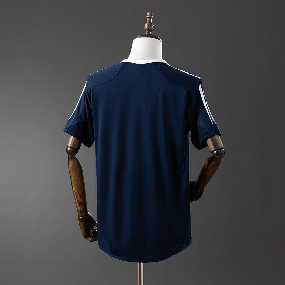 Retro Real Madrid 04-05 Away