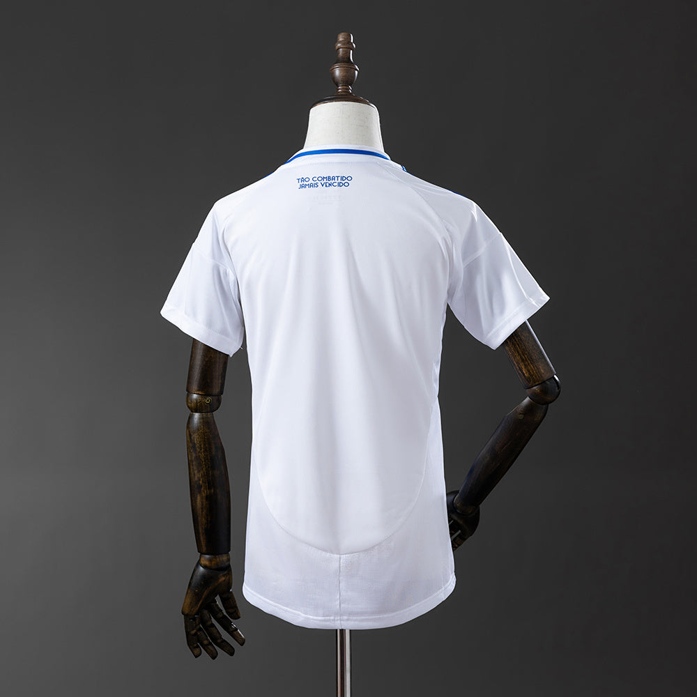 25-26 Women's Cruzeiro Away