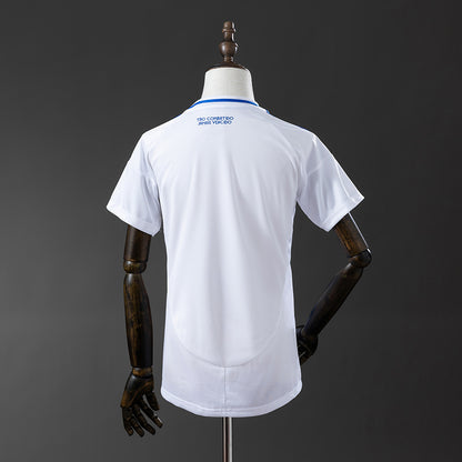 25-26 Women's Cruzeiro Away