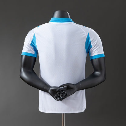 25-26 Marseille Home Player Version