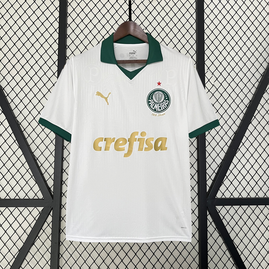 24-25 Palmeiras away