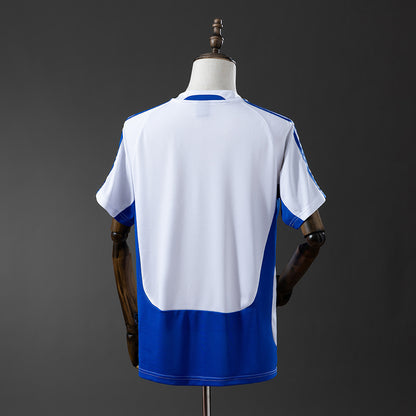 Greece 2004 Away Retro Jersey