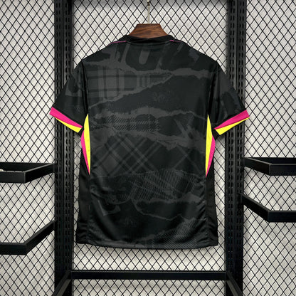 24-25 Chelsea  Third Jersey detail