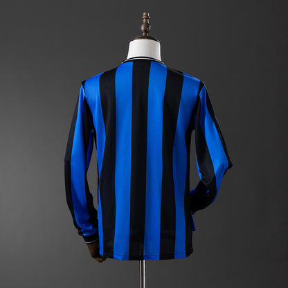 Retro Inter Milan 09-10 Champions League Edition Home