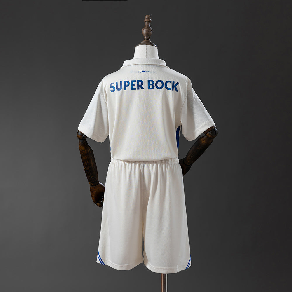 Porto 25-26 Kids Kit Third Jersey
