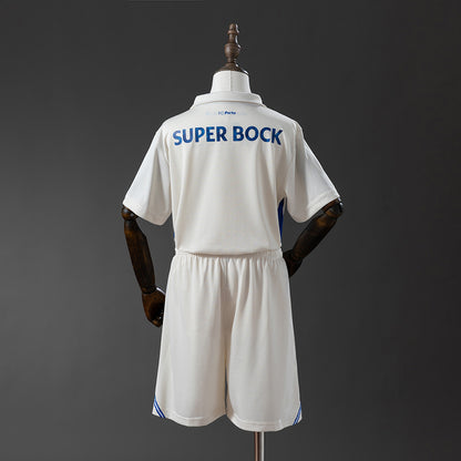 Porto 25-26 Kids Kit Third Jersey