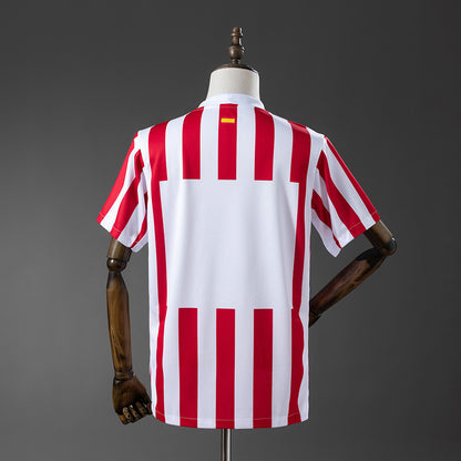 25-26 Atletico Madrid  Home detail