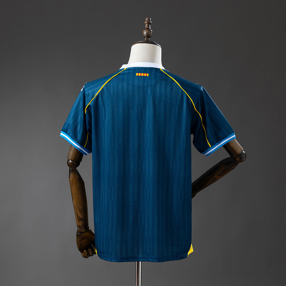 Espanyol 25-26 Third Away Jerseys