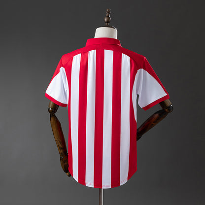 PSV Eindhoven 00-01 Home Retro Jersey