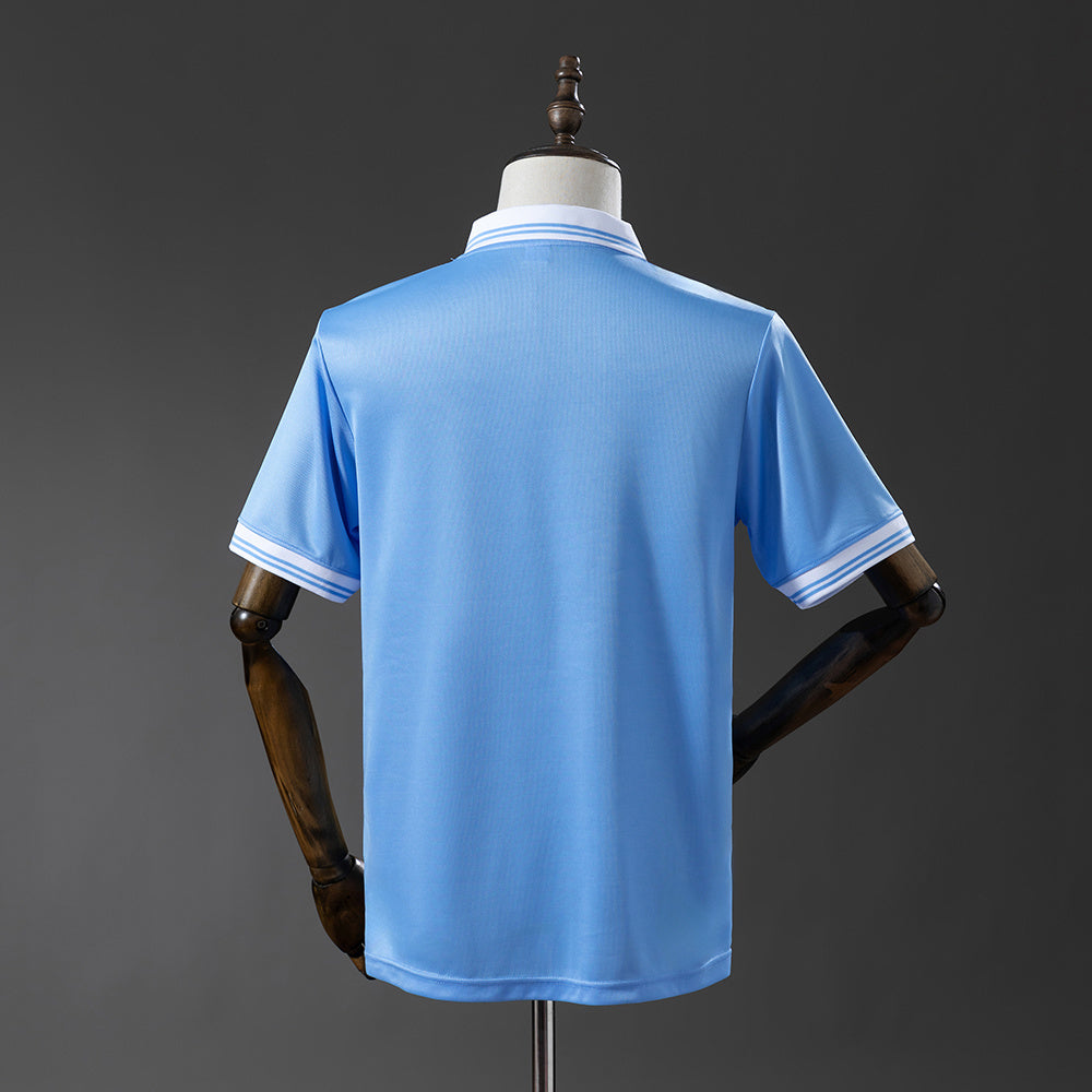 Retro Napoli 86-87 home