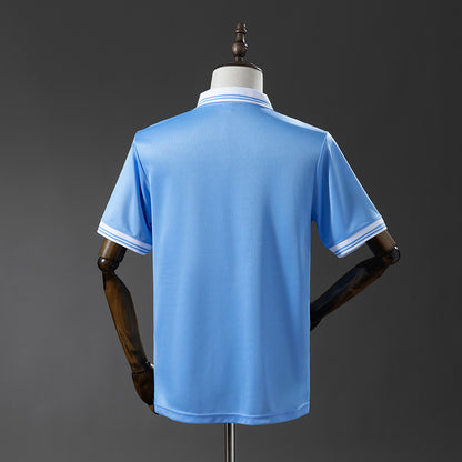 Retro Napoli 86-87 home