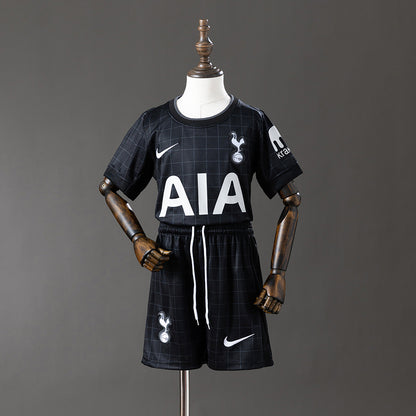 Tottenham Hotspur 25-26 Away kids kit Jersey detail