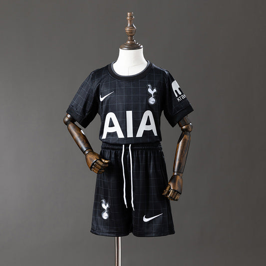 Tottenham Hotspur 25-26 Away kids kit Jersey detail