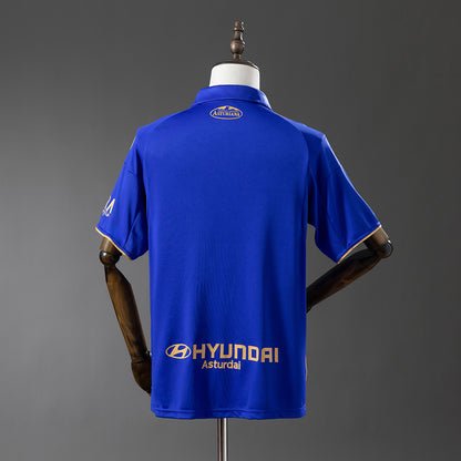 25-26 Real Oviedo Home