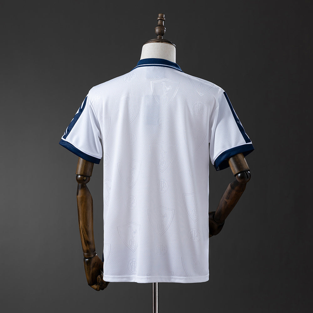 Tottenham Hotspur 95-97 Home Retro Jersey