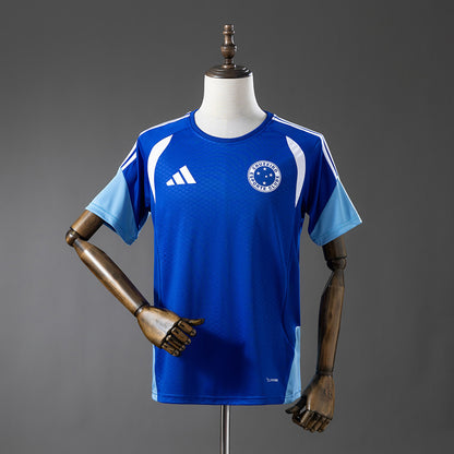 Cruzeiro 26-27 Training - Blue Jersey