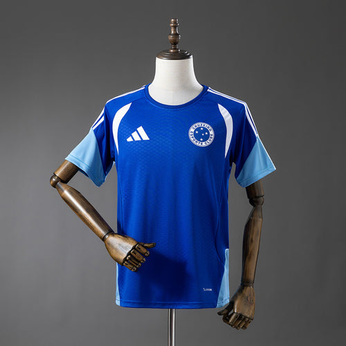 Cruzeiro 26-27 Training - Blue Jersey