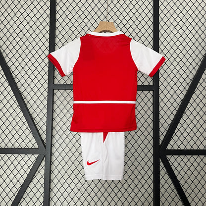 kids Arsenal 02-04 home detail