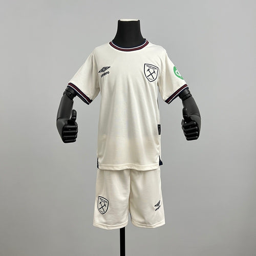 25-26 West Ham United away