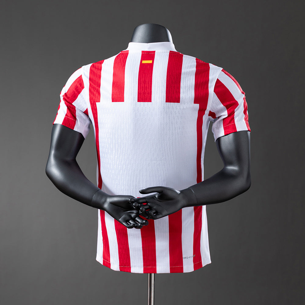 25-26 Player Atletico Madrid Home
