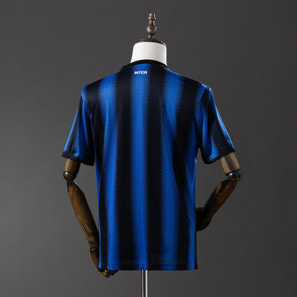 Retro 10-11 Inter Milan home