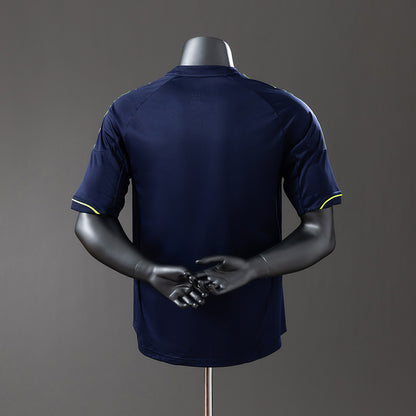 Real Madrid 12-13 Away Player Version Retro Jersey