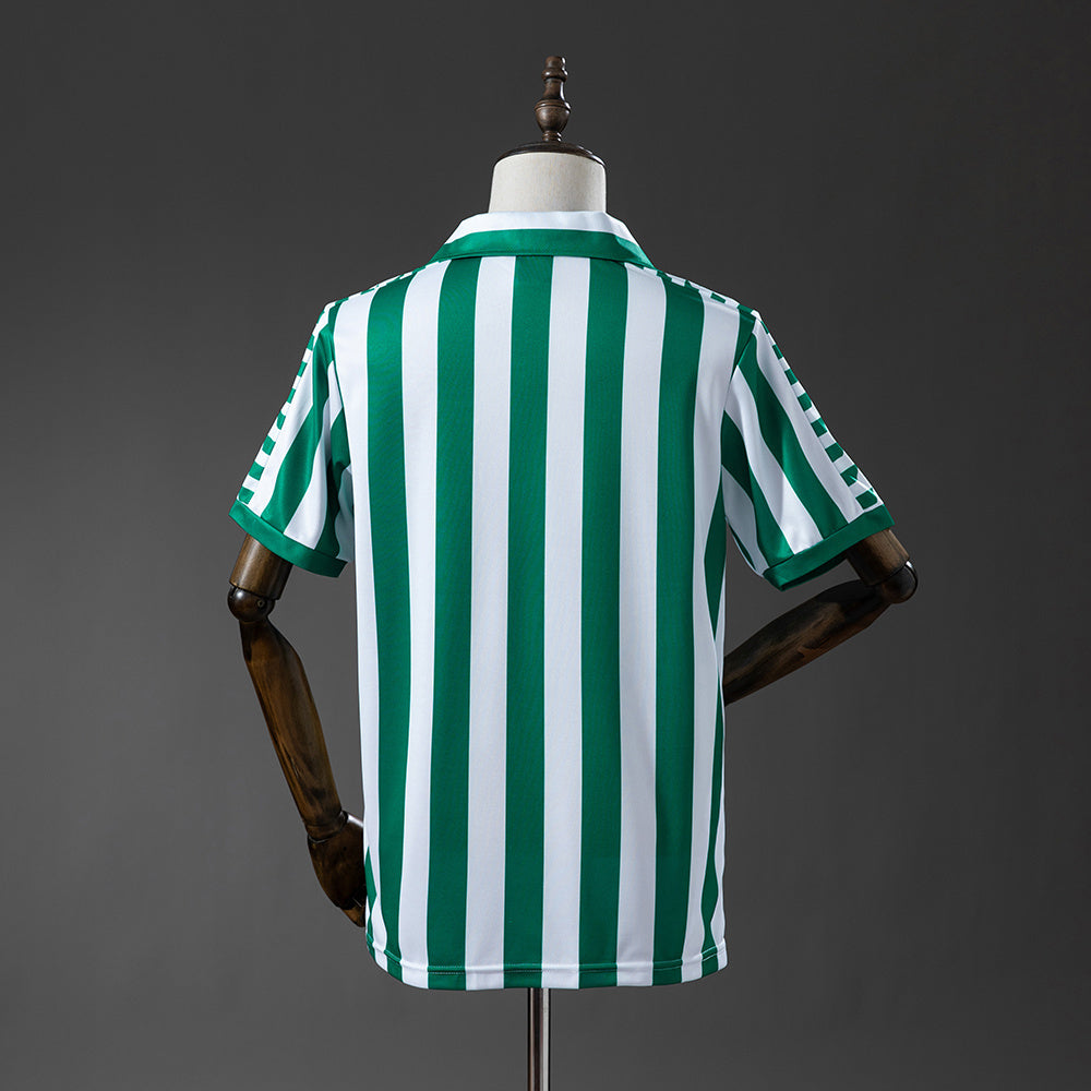 Retro Real Betis 82-85 home