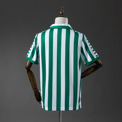 Retro Real Betis 82-85 home